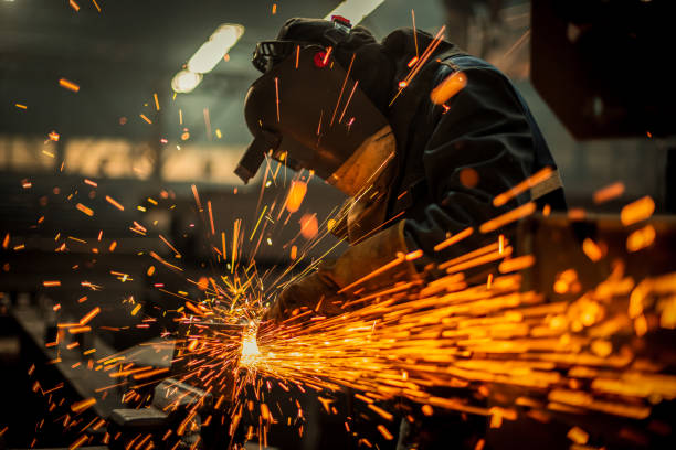 Best Artistic and Custom Metal Fabrication in Black River Falls, WI