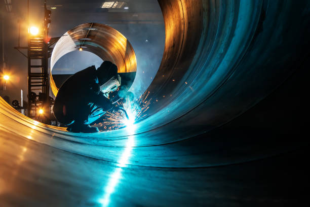 Trusted Black River Falls, WI Welder & Metal Fabrication Experts