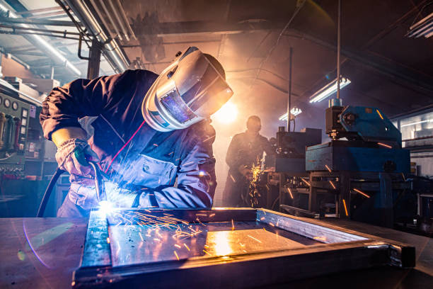 Best Automotive Welding in Black River Falls, WI