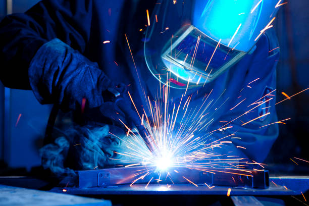 Affordable Welder Services in Black River Falls, WI
