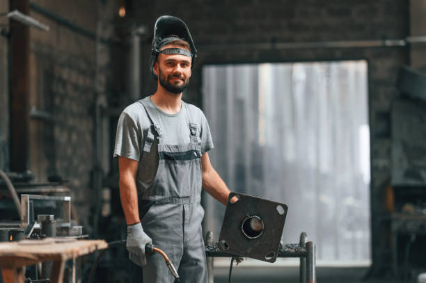 Best Maintenance and Repair Welding in Black River Falls, WI