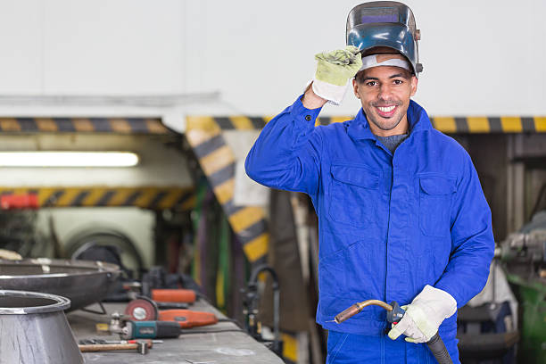 Best Welding Inspection and Certification in Black River Falls, WI